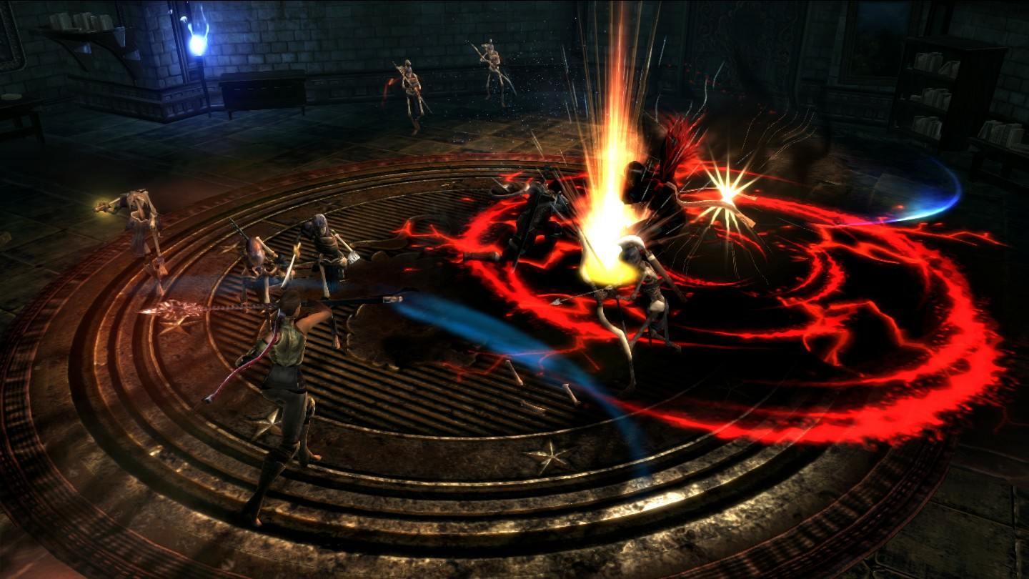 Dungeon Siege III (Edición Limitada)